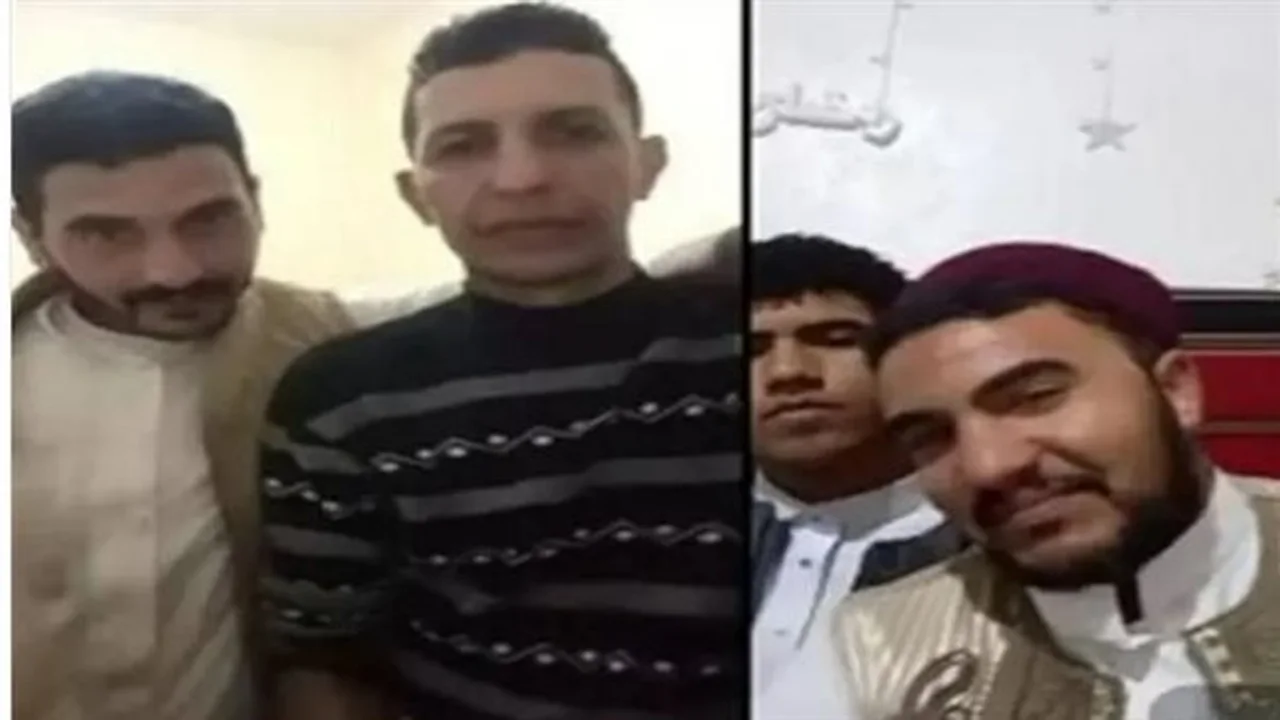 43 عامًا من التيه.. محمد ميلاد يستعيد هويته الليبية رسميًا في طرابلس